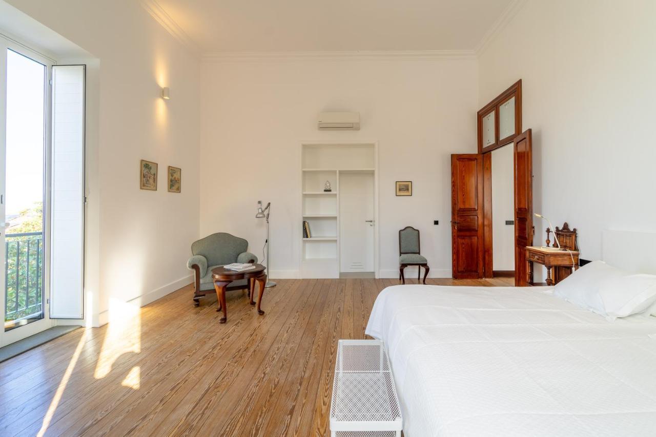 Albor Suites Santa Brígida Exterior foto
