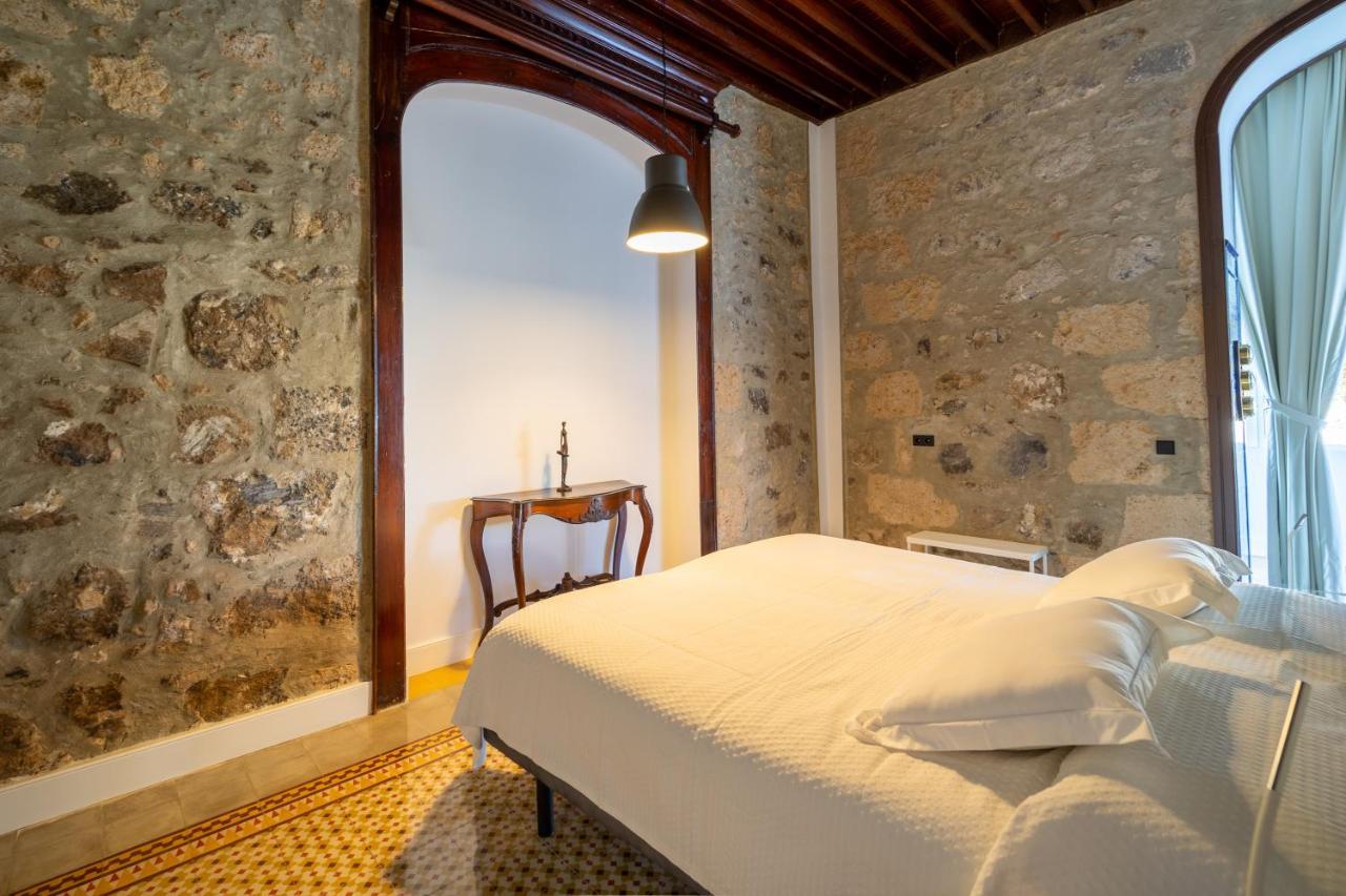 Albor Suites Santa Brígida Exterior foto