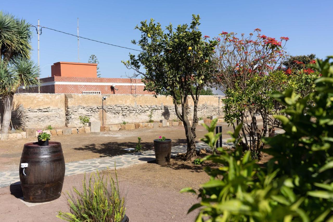 Albor Suites Santa Brígida Exterior foto
